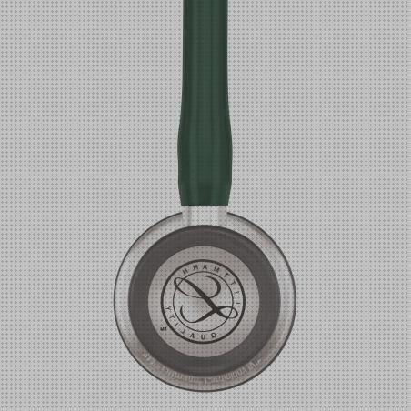 ¿Dónde poder comprar fonendoscopios littmann littmann fonendoscopio verde caza?