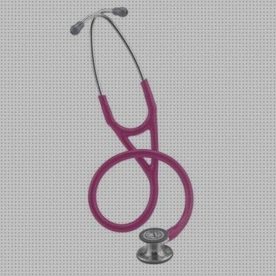 Review de littmann fonendoscopio verde caza