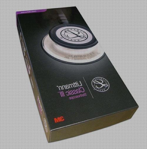 Opiniones de fonendoscopios littmann littmann fonendoscopio verde caza