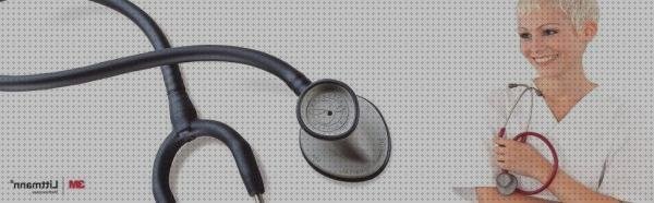 Los mejores 18 Littmann Fonendoscopios Verdes Ingleses