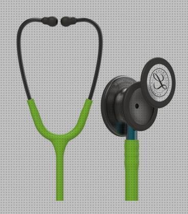 ¿Dónde poder comprar fonendoscopio fonendoscopios littmann fonendoscopios littmann fonendoscopios verde?