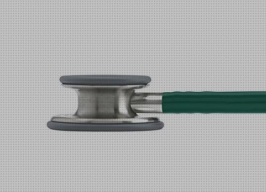 Las mejores fonendoscopios littmann littmann fonendoscopio verde caza