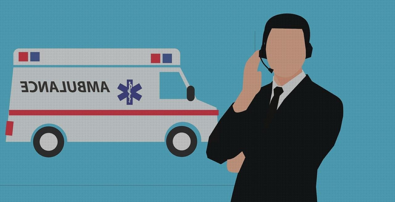 Mejores 18 accesorios para llamar médicos del mundo