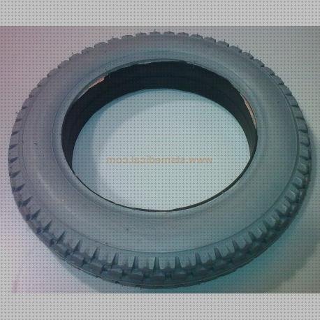 Las mejores llanta maciza para silla de ruedas