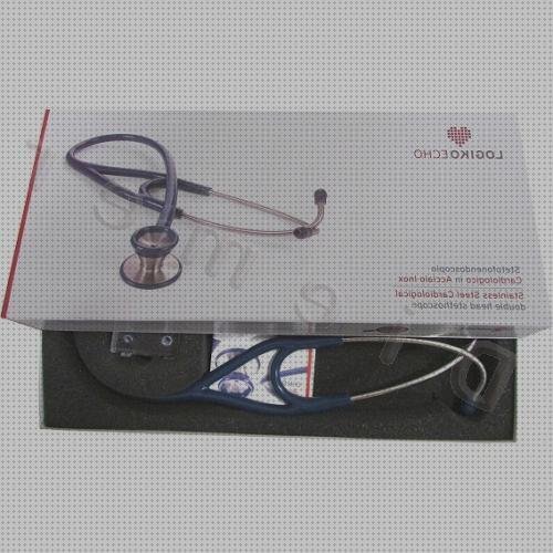 Review de logiko fonendoscopio
