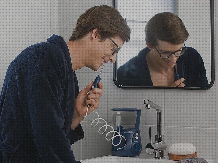 ¿Dónde poder comprar irrigadores los irrigadores dentales quitan las manchas de los dientes?