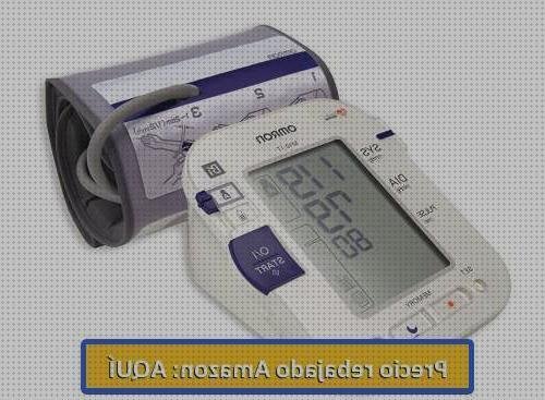 ¿Dónde poder comprar omron m10it?