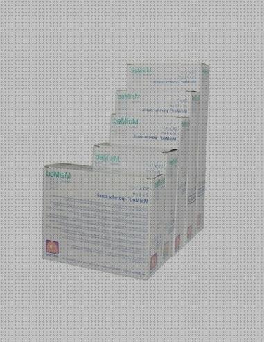 Las mejores marcas de Mas apósitos venex Mas diclofenaco apósitos Mas apósitos 25x10 maimed apósitos