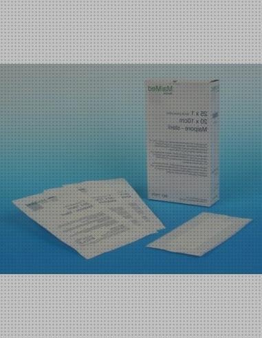 18 Mejores maimed apósitos bajo análisis