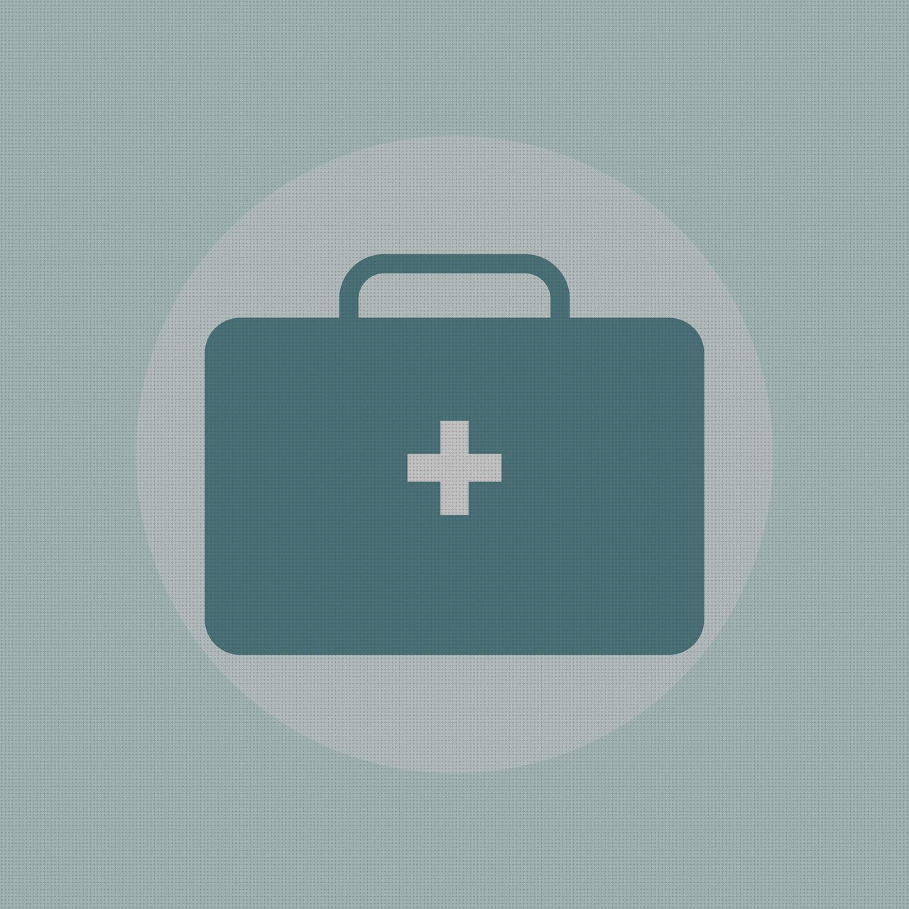 Mejores 22 productos para maletin medicos emojis