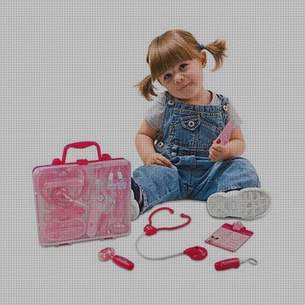 ¿Dónde poder comprar tensiometro niños maletin medico niños con luces?