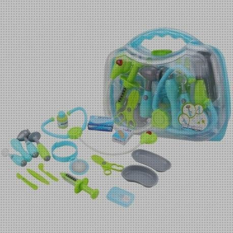 Las mejores tensiometro niños maletin medico niños con luces