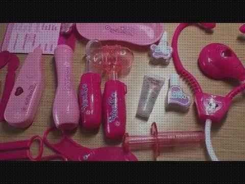 Los 19 Mejores Maletin Medicos Para Niños Con Luces