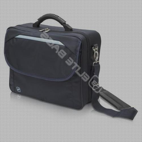Review de maletin primeros auxilios medico