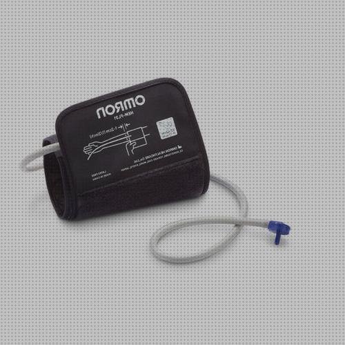 Review de manguito grande tensiometro omrom