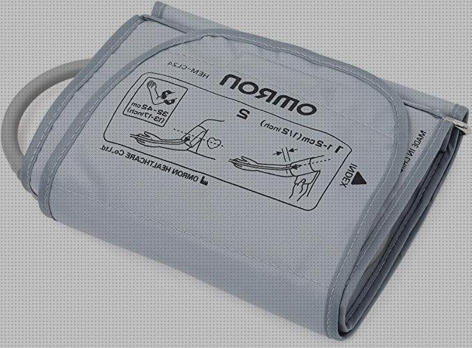 ¿Dónde poder comprar omron tensiometros manguitos de goma para tensiometros omron?