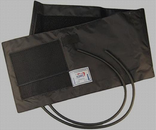 Review de manguitos extra grandes tensiómetros