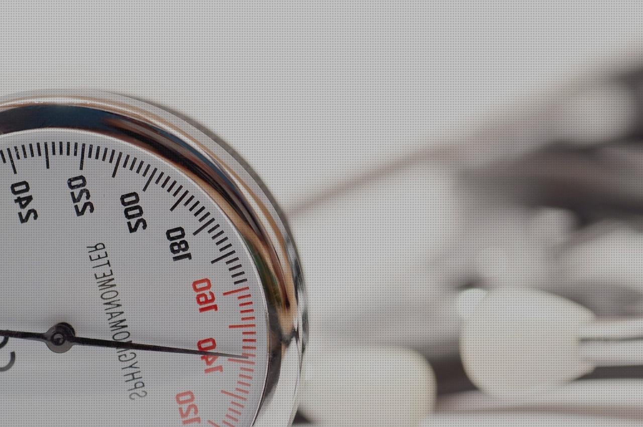 Las mejores marcas de presion esfingomanometro torniquete manometro de presion ó esfingomanometro