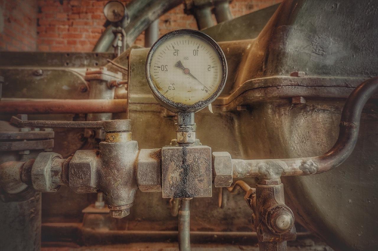 Review de manometro de presion ó esfingomanometro