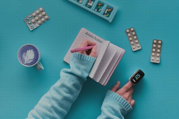 ¿Dónde poder comprar oximetro manos?