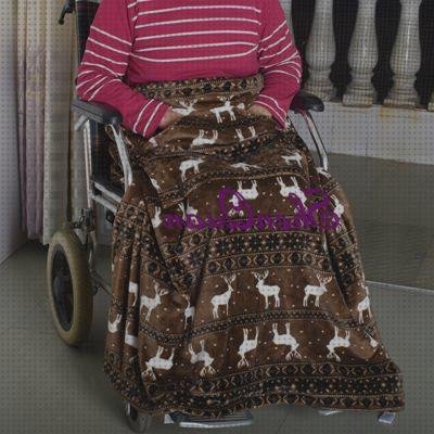 Análisis de las 19 mejores mantas médicos a la venta