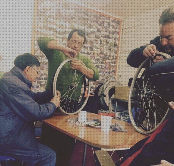 Las mejores sillas mantenimiento de sillas de ruedas