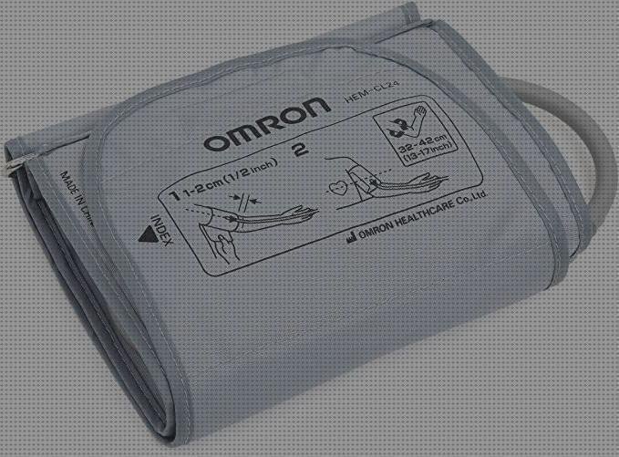 Las mejores omron mantenimiento tensiometro omron