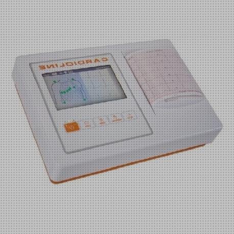 Opiniones de 100 manual de uso electrocardiografo cardioline 100