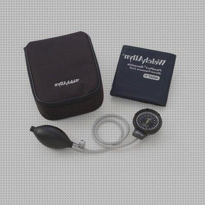 Review de manuel esfingomanometro digital welch allyn