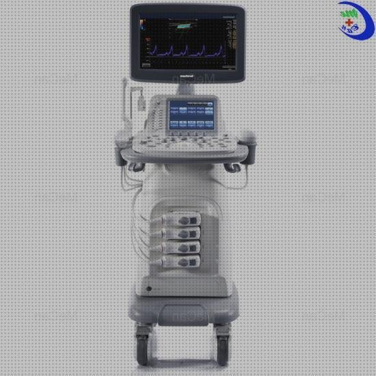 Las mejores marcas de maquina doppler maquina eco doppler