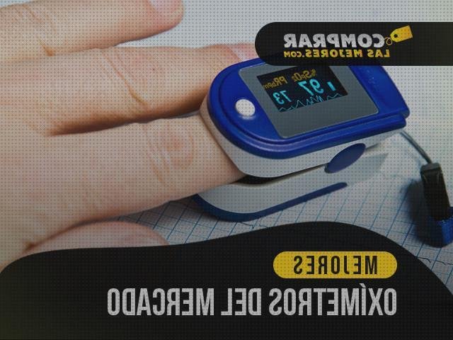 ¿Dónde poder comprar termómetro tensiometro oximetro marca oximetro de pulso?