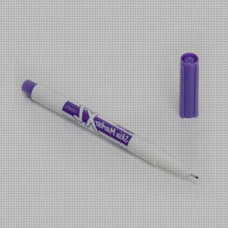 Las mejores marcas de marcadores