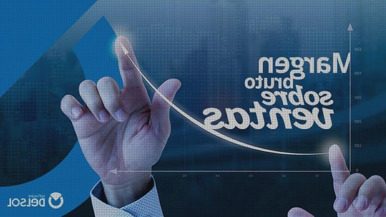 Análisis de las 5 mejores Márgenes Sobre Vendas
