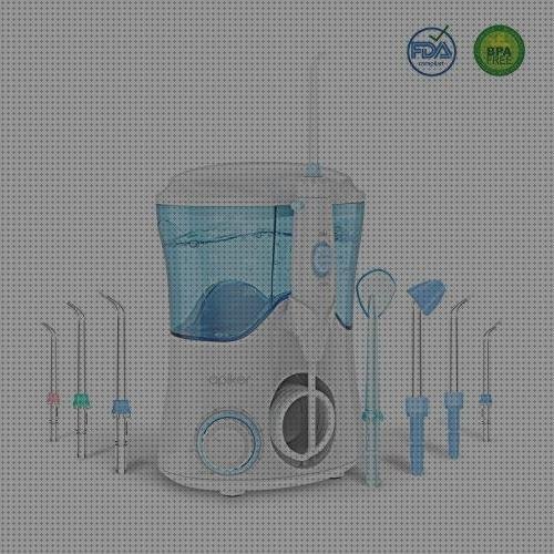 Las mejores marnur marnur irrigador dental