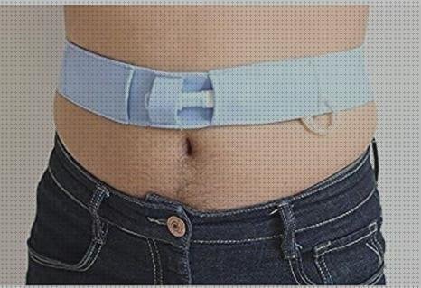 Los mejores 6 Mas Apósitos Protecciones Sondas Gastrica