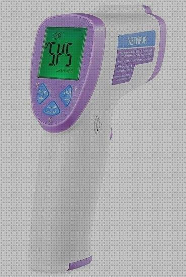 Las mejores marcas de Mas escoda termómetro Mas termómetro timpanico Mas almohadilla con tensiometro Mas avantek termómetro digital