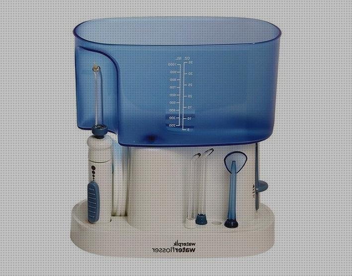 Opiniones de waterpik irrigador dental Mas irrigador dental waterpik clasico wp 70