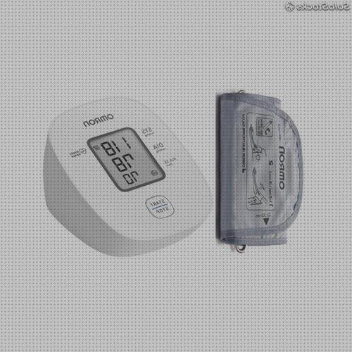 Los 16 Mejores Mas Tensiometros Automaticos Omron