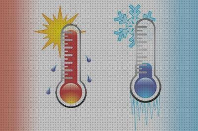 Las mejores marcas de Mas termómetro registrador termómetro Mas termómetro frio caliente