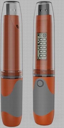 Los 13 Mejores Mas Termómetros Registradores