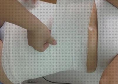 Las mejores marcas de Mas physi ceuticals vendas frias vendas frias vendas masaje reductivo y vendas frias