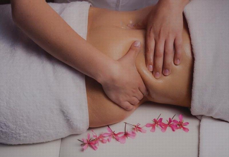 Review de masaje reductivo y vendas frias