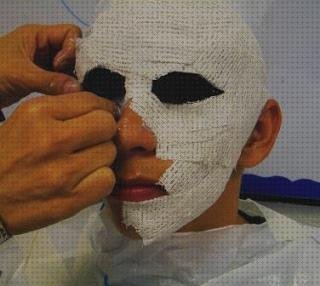 Las mejores 16 Máscaras D Vendas De Yesos