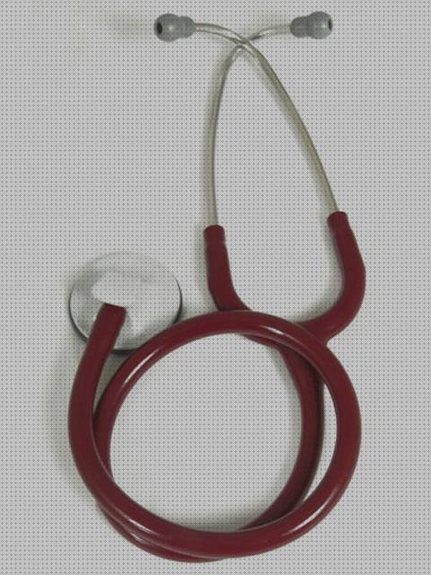 Mejores 16 materiales medicos fonendoscopios