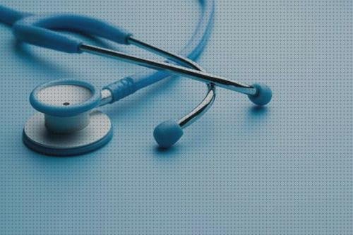 Review de material medico fonendoscopios