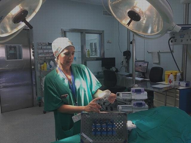 Mejores 17 materiales médicos
