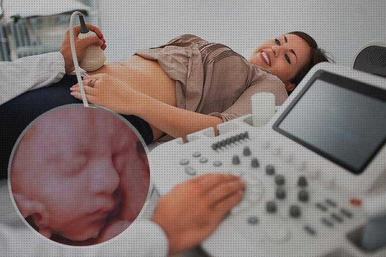 Las mejores marcas de ecografista matrona ecografista