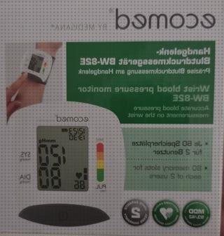 Review de mdd tensiometros