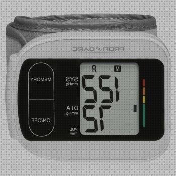 Mejores 20 mdd tensiometros