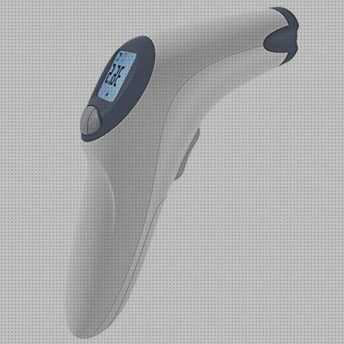 Las mejores marcas de measupro tensiometro Mas espirómetros tipos Mas apósit esteril measupro irt350 termómetro digital